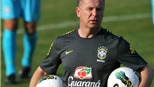 NÓNG: Brazil sa thải HLV Mano Menezes